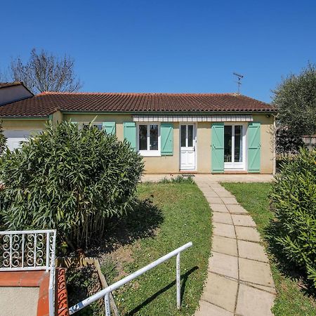 Jolie Maison - Calme - Jardin - Гаяк Екстер'єр фото