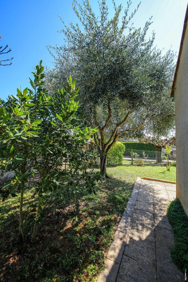 Jolie Maison - Calme - Jardin - Гаяк Екстер'єр фото