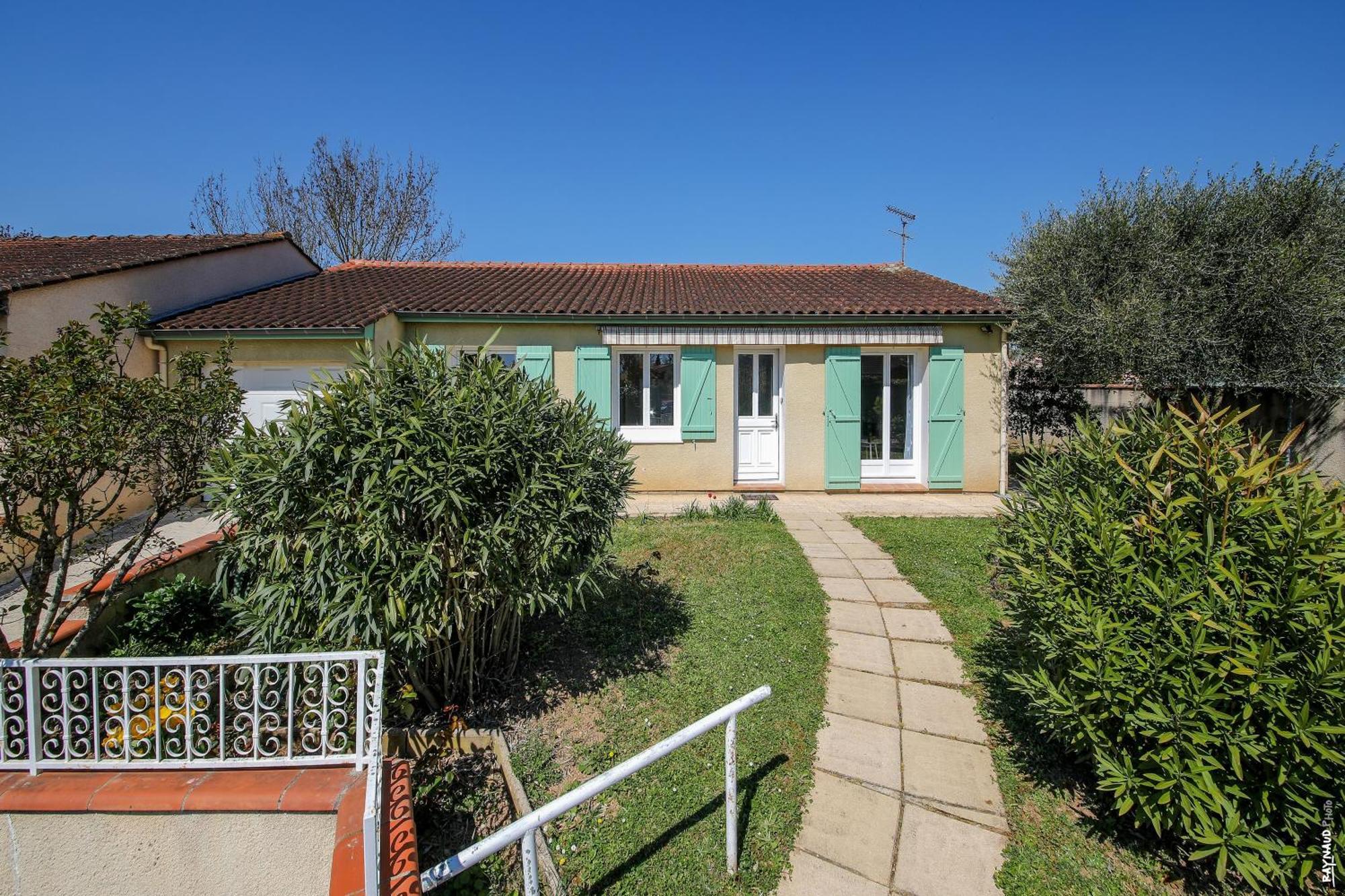 Jolie Maison - Calme - Jardin - Гаяк Екстер'єр фото