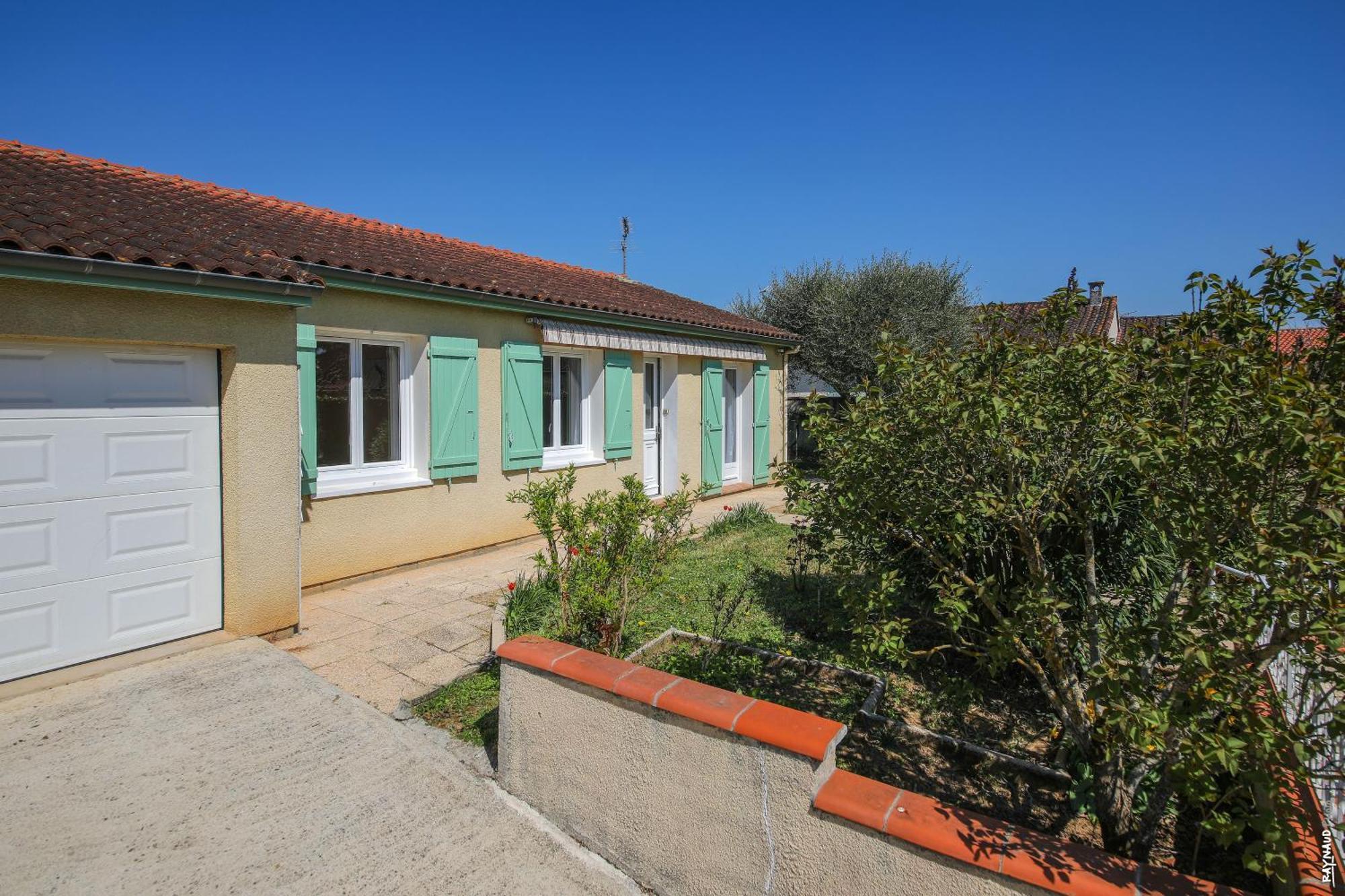 Jolie Maison - Calme - Jardin - Гаяк Екстер'єр фото